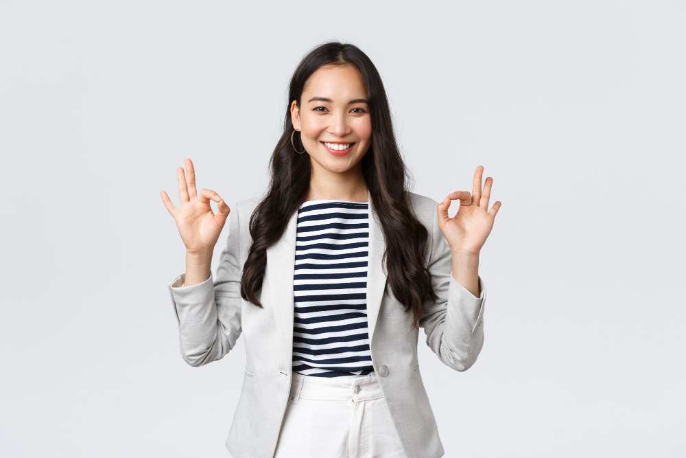 Fluency & Confidence
